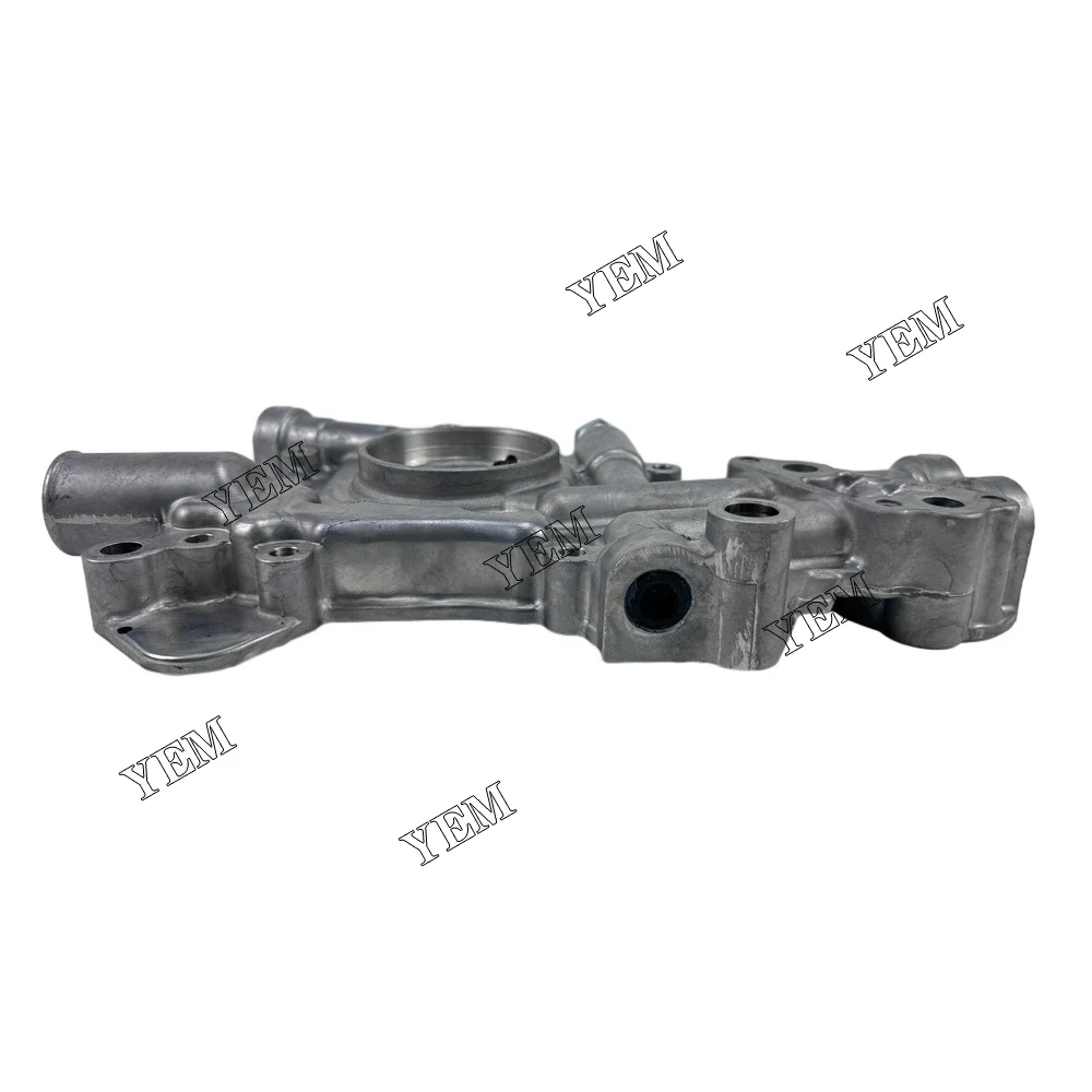 For Kubota 1J951-04225 Front Block Cover V3307 Engine 3