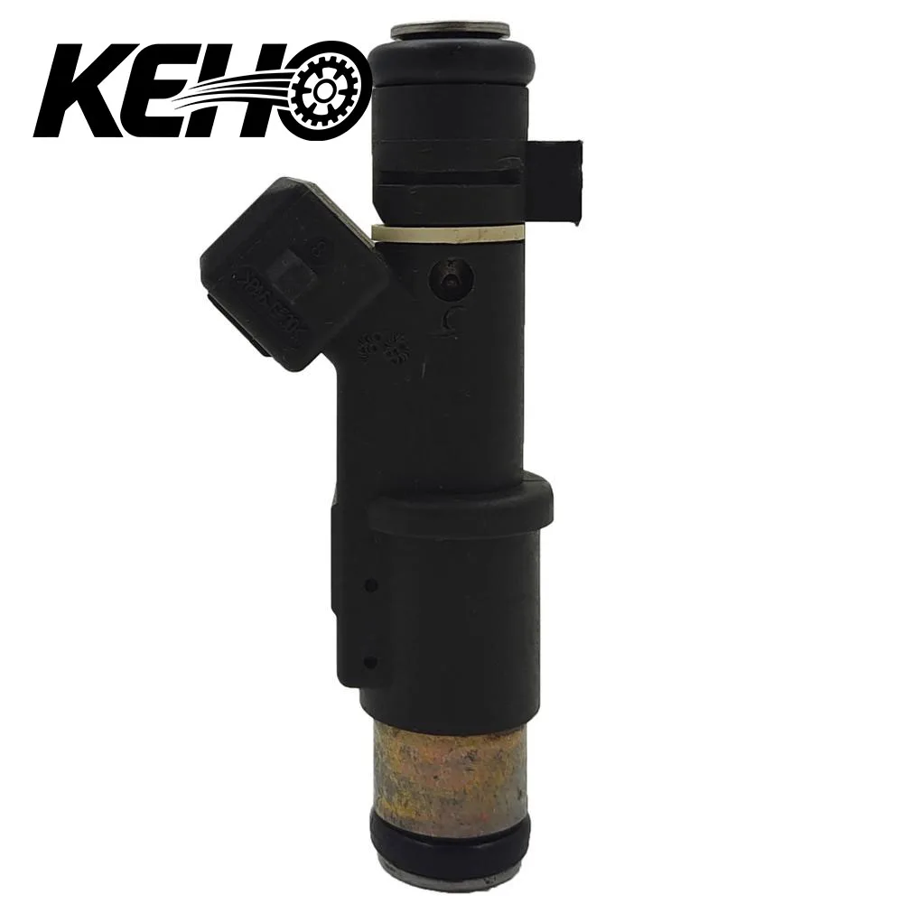 Fuel injector - 01F003A - Peugeot 206 207 307 Citroen 2.0-2