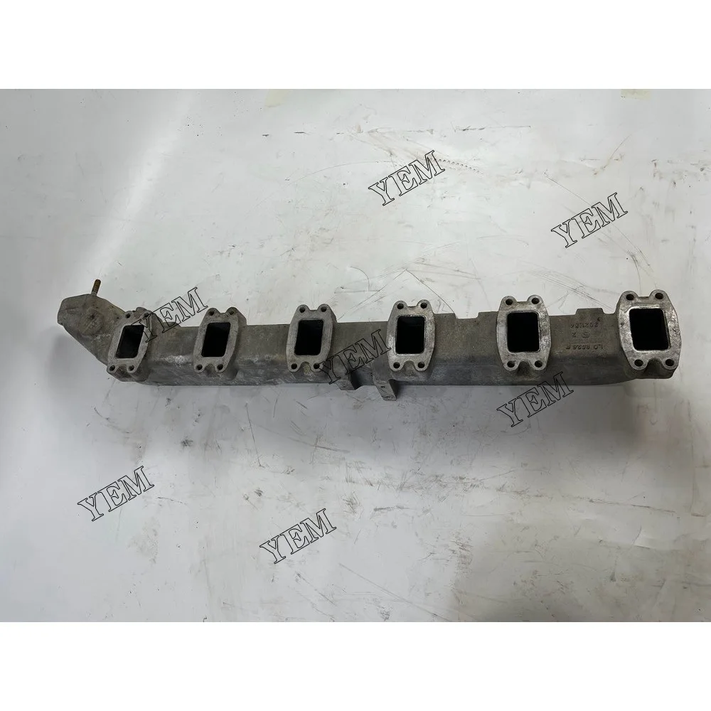 D926 Intake Manifold 9888193 for Liebherr Forklift Excavator & Skid Loader Engine
