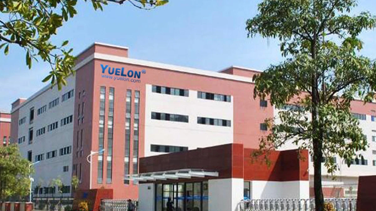 Yongkang Yuelon Electronic Equipment Co., Ltd.