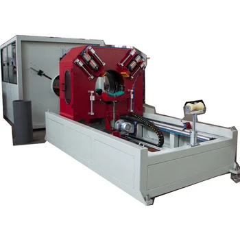 所有行业  机械设备  塑料与橡胶加工机器  塑料切割机查看大图