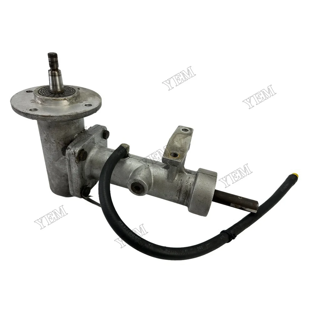 China Manufacturer Cooling Fan Drive Housing 6734104 Suitable for Bobcat Engine Parts