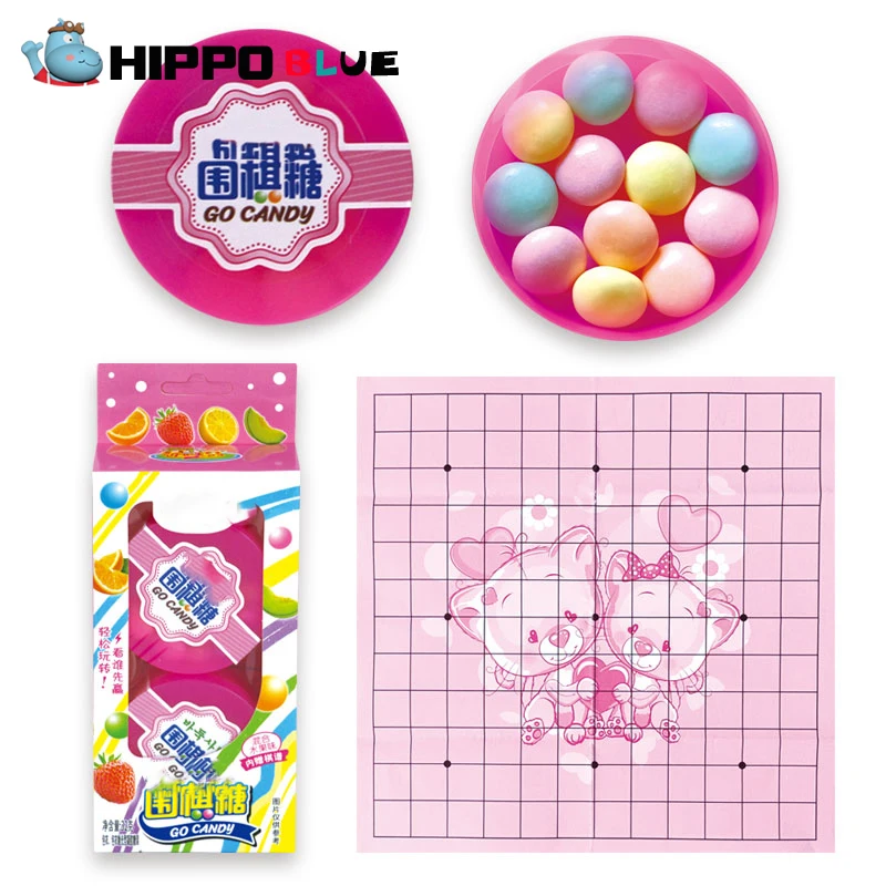 Go Candy Toy Children Favorite Funny Candy Toy Hot Selling Product Buy Chinese Snacks Gummy Candy Fruit Flavor Factory Supply Candy Manufacturer Chinese Factory Candies Wholesale Gummy Candies Candy Display Product On