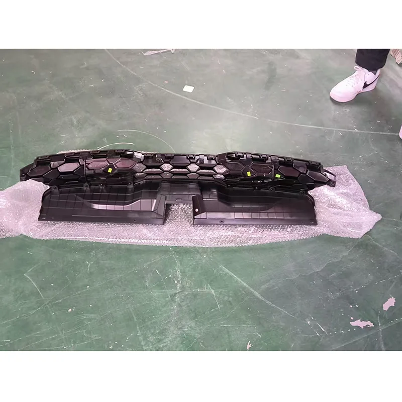 Original  Factory Direct Sales 2023 2024 Car Front Center Radiator Grille 86350Q8500 86350Q8510 for KIA K3 FORTE