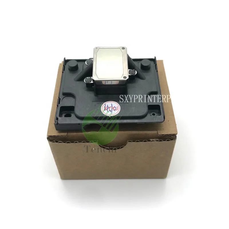 Gold Face L200 Printhead 