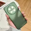 Verde oscuro