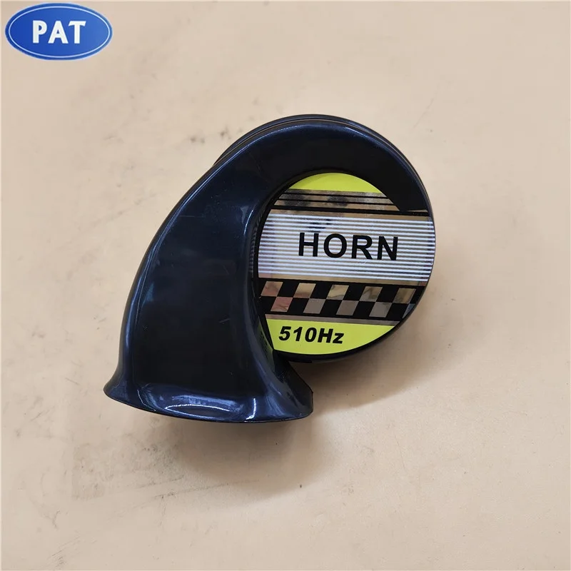PAT High Performance Brand New CROWN HORN ASSY SET 86510-30700