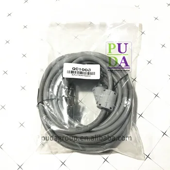 spot goods for new Mitsubishi Q Series Extended Cable QC100B Q Series General Type
