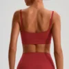 Cherry red