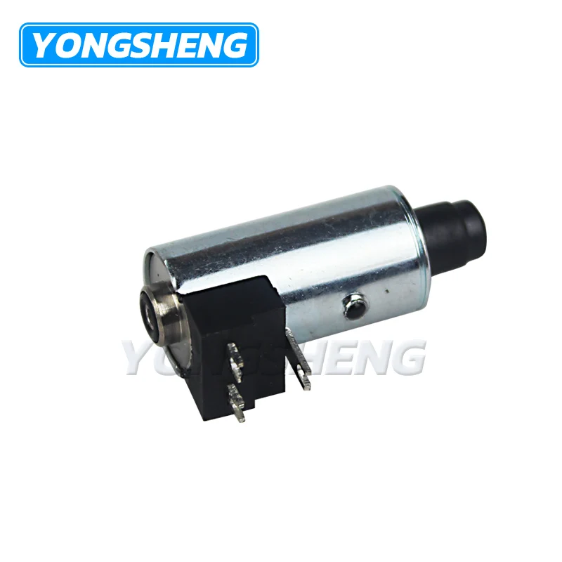 Alternative ENM5044 Imaje Solenoid Valve Imaje  Electrovalve  for Imaje 9020 9040 Printer