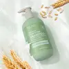 LAIT D'AVOINE SANS SULFATE SHAMPOOING