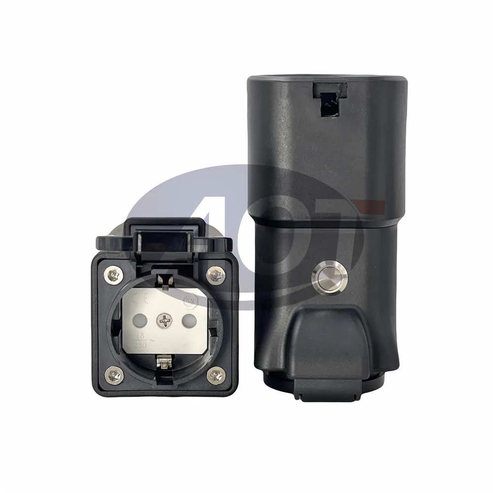 Adaptateur AOTAI Véhicule vers Charge pour Lynk Co 02 EV