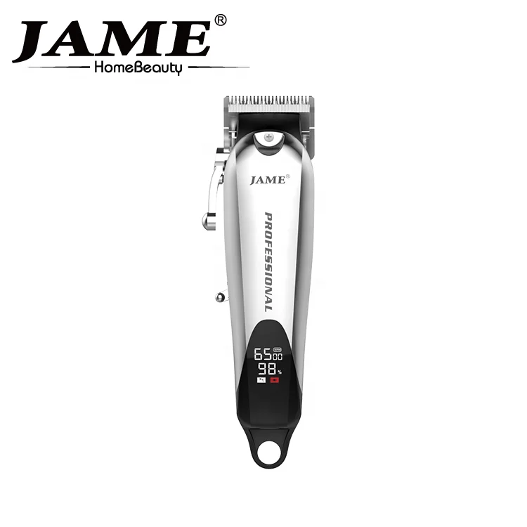 cordless clippers for barbers