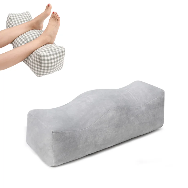 restorology leg elevation pillow