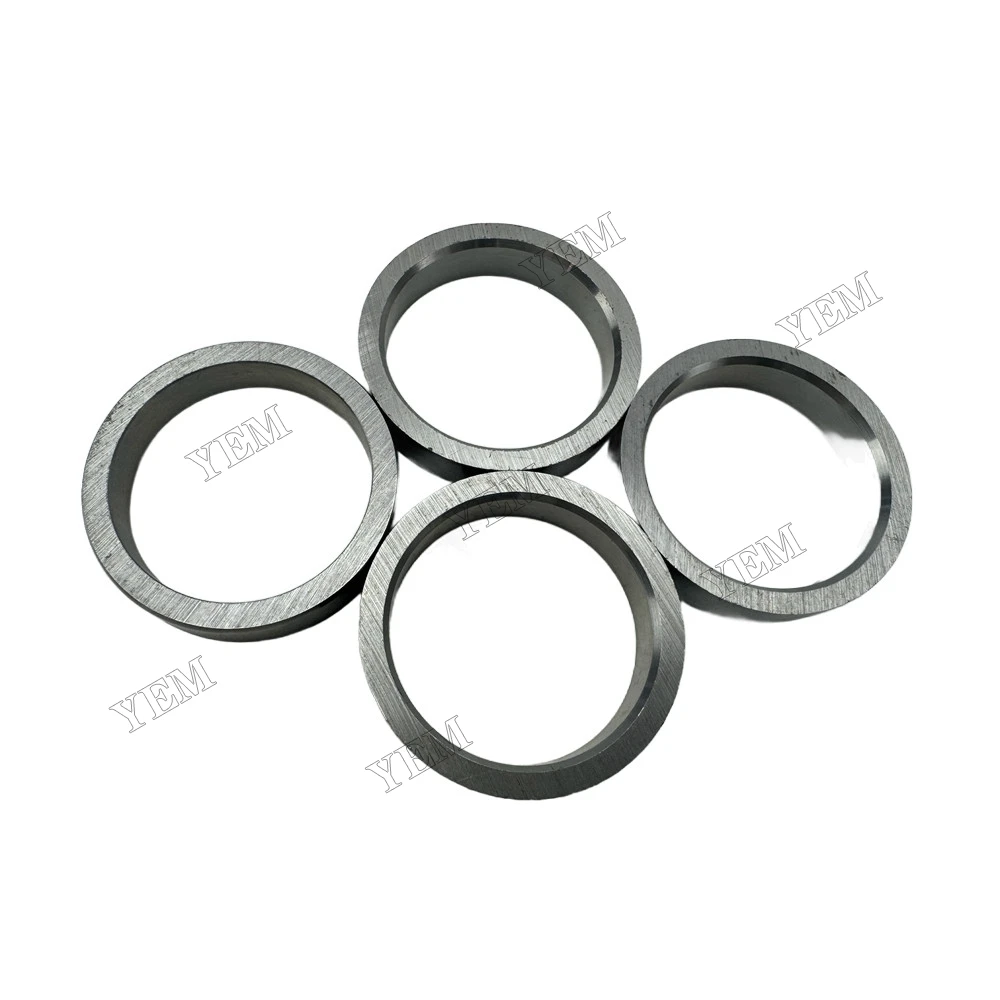 Exhaust Valve Seat Fit for Toyota 14B Engine 2