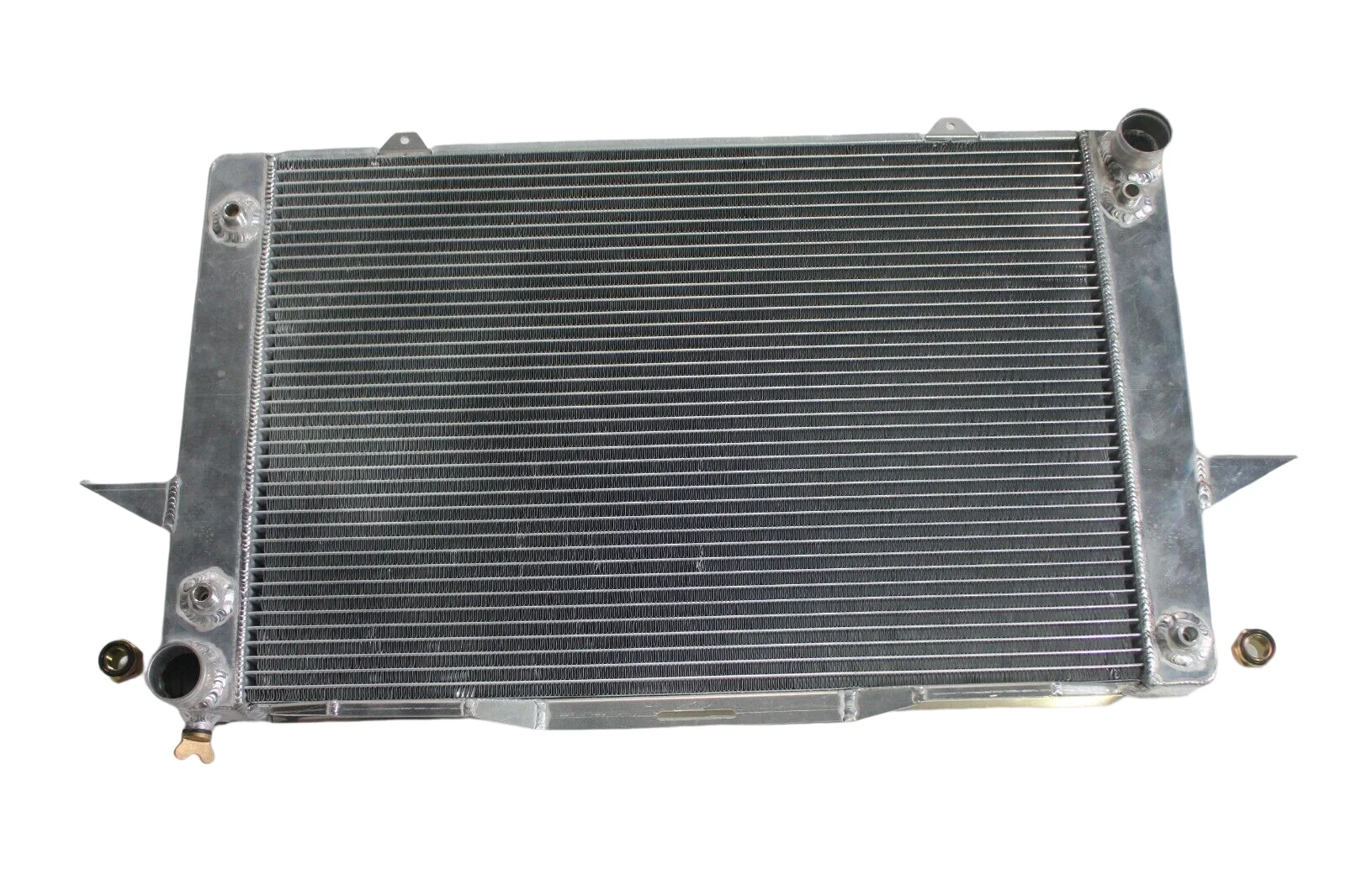 65539A Radiator 6842768 For Volvo 850 C70S70/V70 XC70 2.0 2.3 2.5t 
