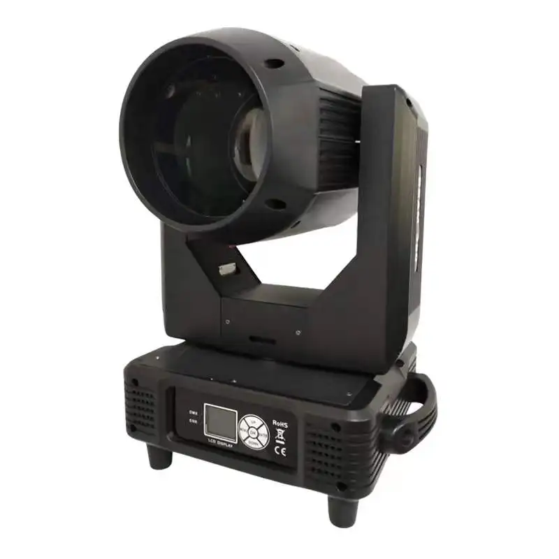 Pro Light 17r Beam 380 Moving Head Light Sharpy 380w Beam Moving Head for Stage Light for DJ