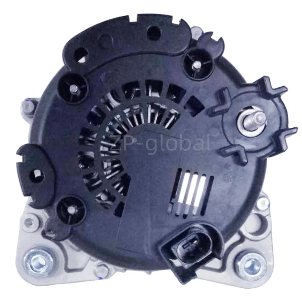 product new alternator compatible with vw touareg 30l 2010107-3