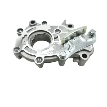 12640448 Engine Oil Pump For GMC Buick Enclave Lacrosse Cadillac CTS SRX Chevrolet 2.8L 3.0L 3.2L 3.6L