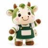Bambola di peluche