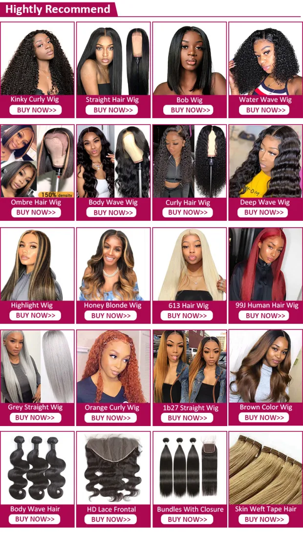 high end wigs for sale