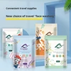 Compress towel 22*26/20 pieces