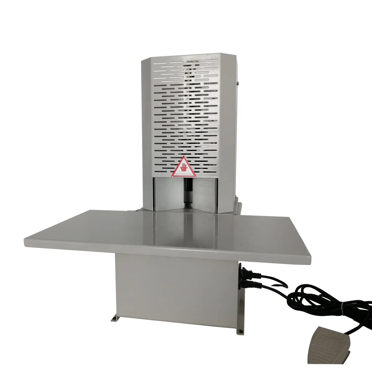 CRE-08D Electric Manual Pvc Id Card Die Round Corner Cutter Machine