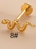 8#gold