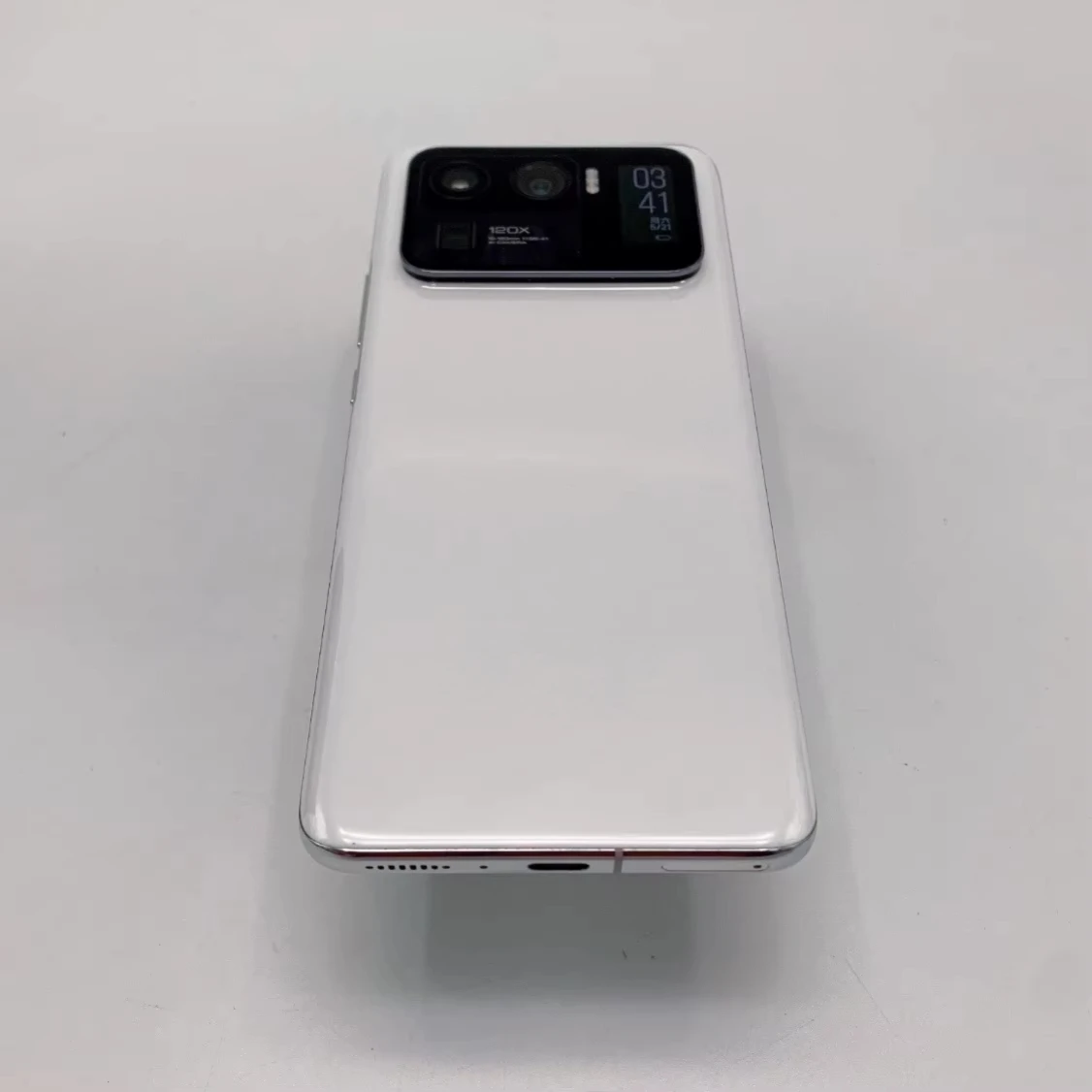 Wholesale Mi 11 Ultra 5G 8+256GB Original Android Phone