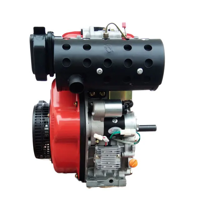 Keenpenz Agricultural Powerful 12HP 192F Motor diesel Engine Machinery Parts for