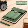 13014- matcha green [pocket notebook]