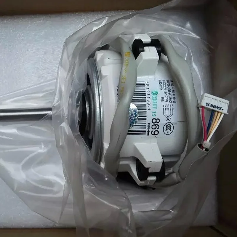 For Daikin Air Conditioner Outdoor Unit 4mx100dmv2c Rxysq6pa7y1b Fan