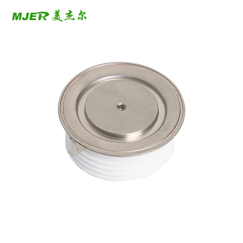 Capsule Thyristor KP600A Disc Type Control Thyristor 1600V