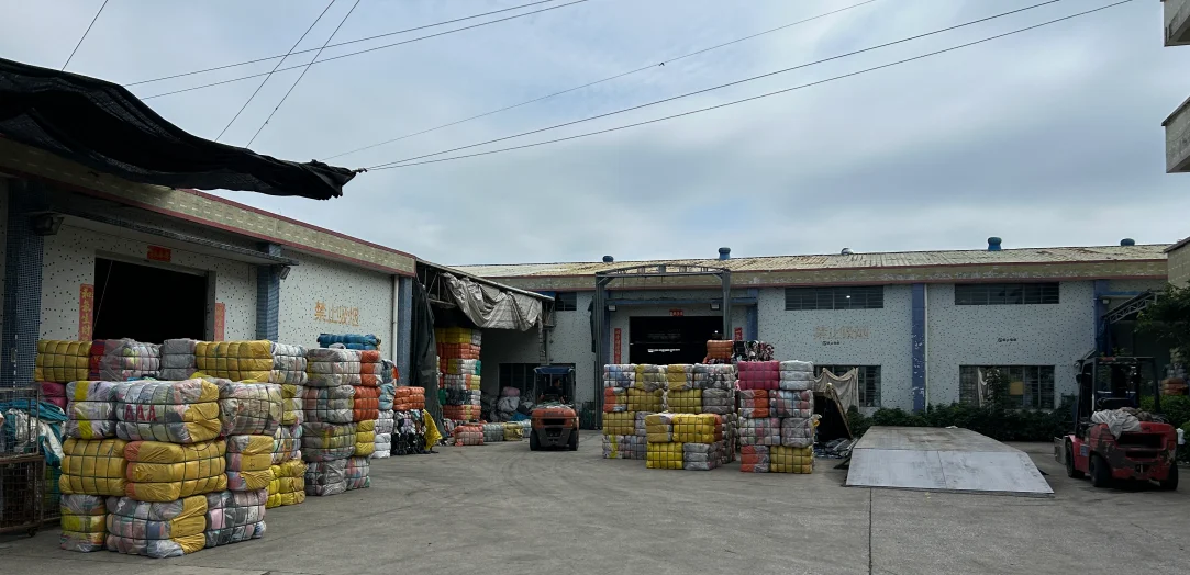 Guangzhou Juyuanmei Environmental Protection Co., Ltd.