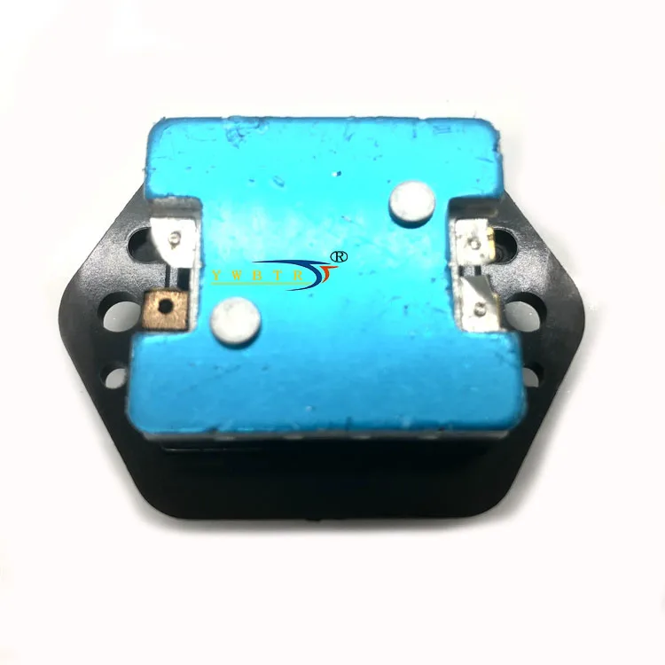 自動車部品4HK1NQR送風機抵抗8973583890 8-97358389-0 8-97358