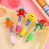 Bullet type 0.7 - fruit and vegetable baby small four-color