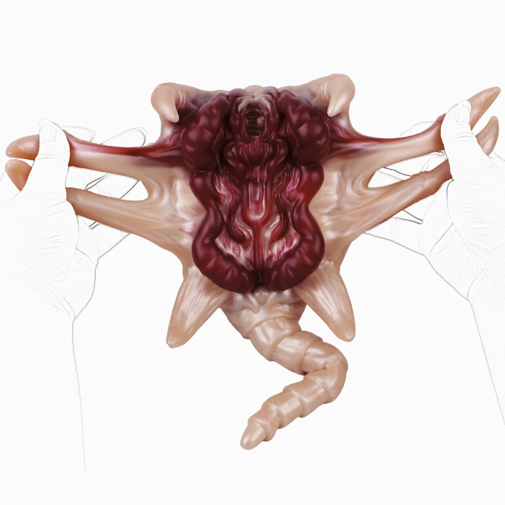 facehugger sex toy M18 FUEL 4' Concrete Pencil Vibrator Kit