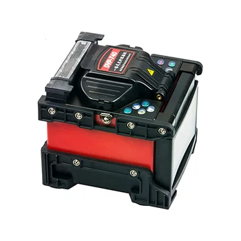 Best-Selling Ftth Fiber Cable Tool Device DVP-740/750 Fusion Splicing Machine Core to Core DVP730 DVP740 DVP-740D