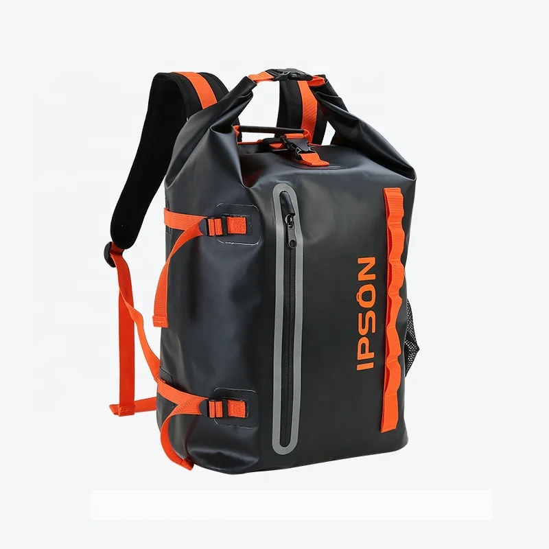 personalized dry bag