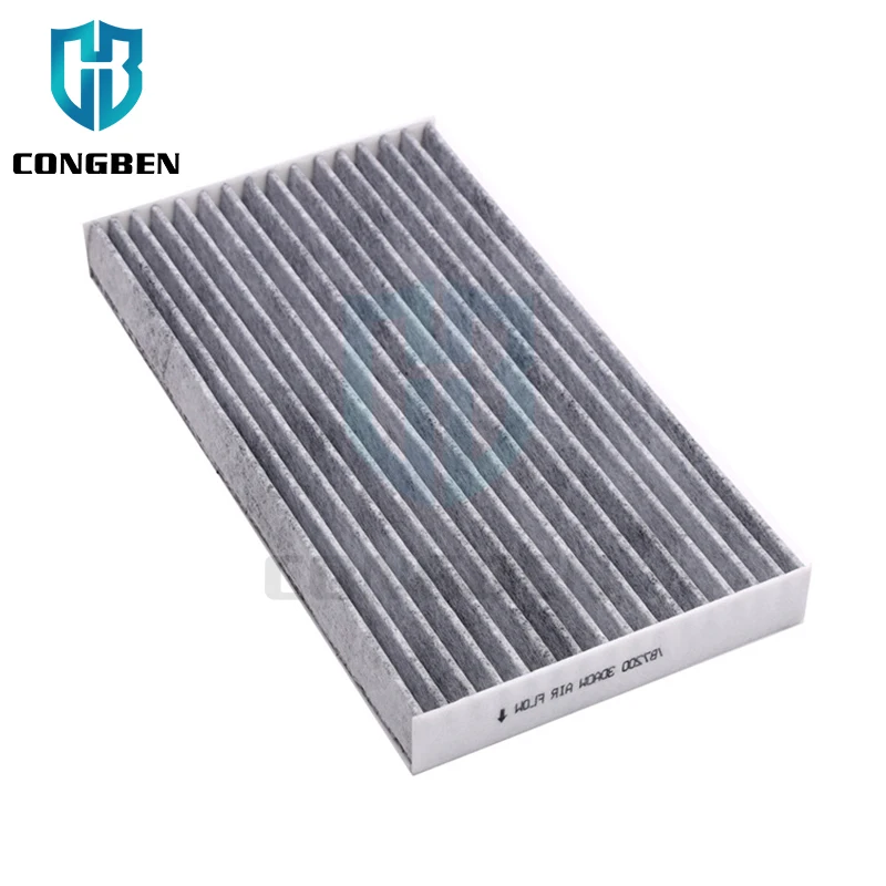 Genuine Cabin-Air-Filter OEM 27891-3DF0A for Nissan JUKE Leaf