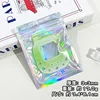 Console de jeu Green Love - mousqueton en acrylique (sac laser)