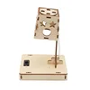 Lampe de bureau intelligente à contrôle de la lumière E-20d