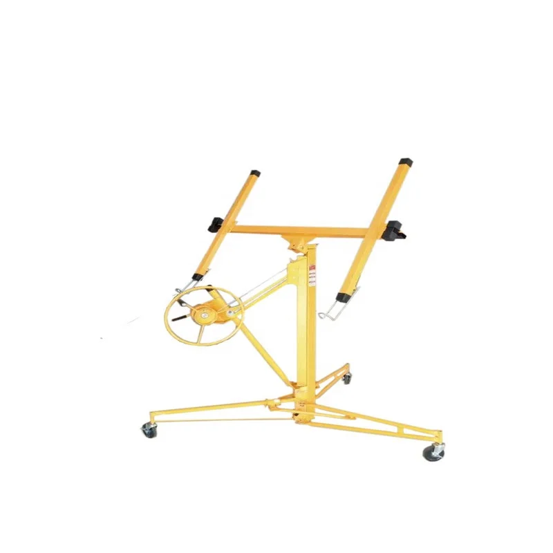 Drywall & Panel Hoist For Lifting Panel,Drywall Lift Equipment Drywall