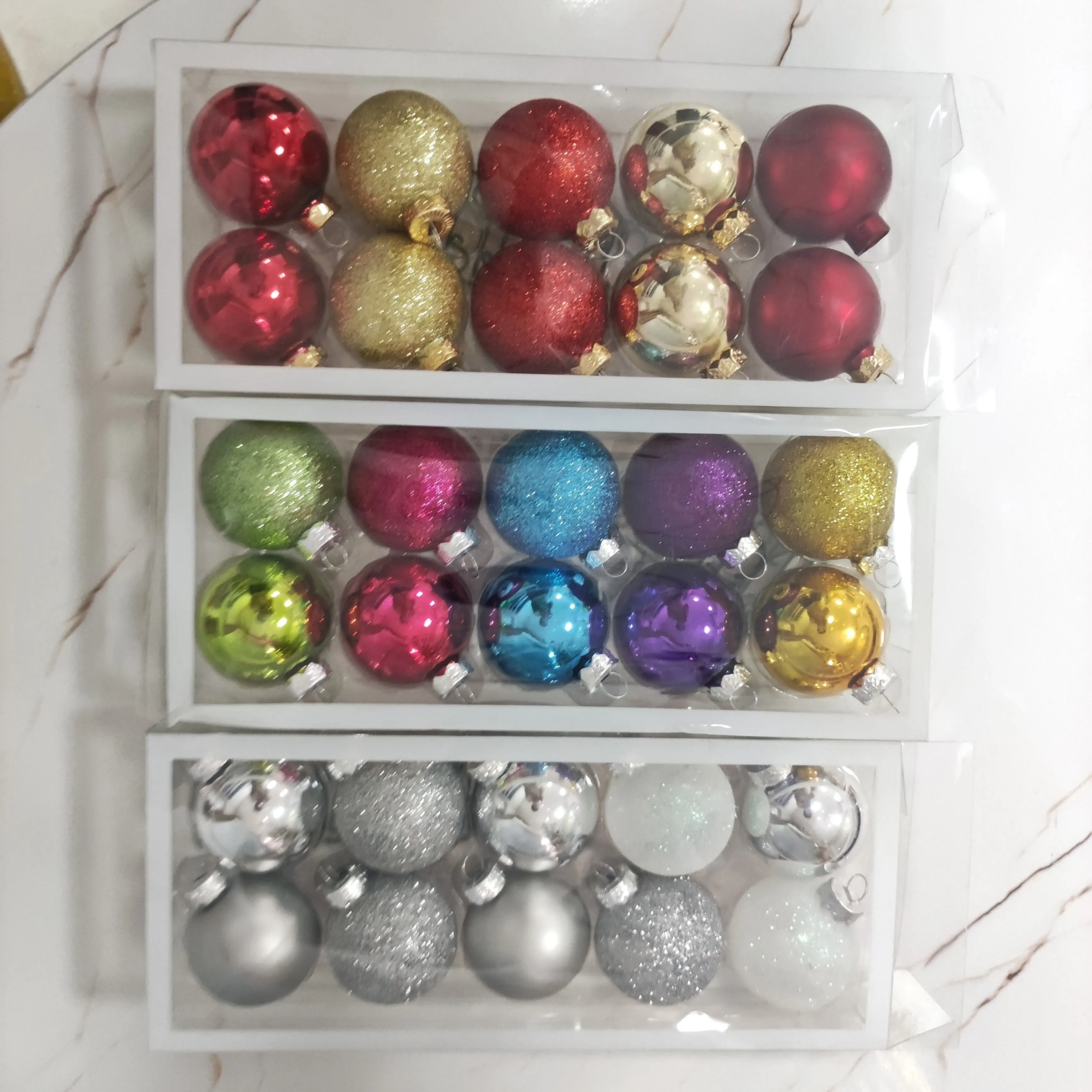 Wholesale Christmas ball on walls with Great Price at