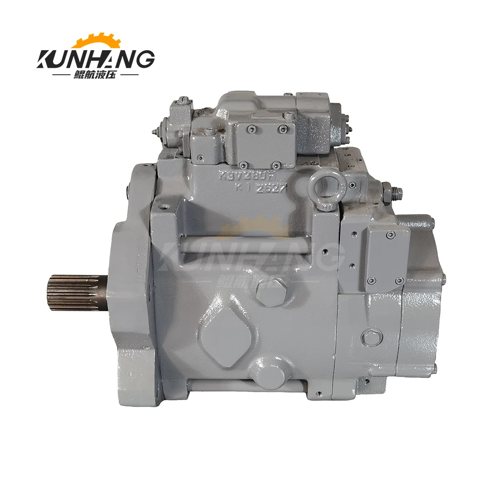 ZX870 ZX870-5G Piston Pump Assy 9313598 9298854 YA00011362