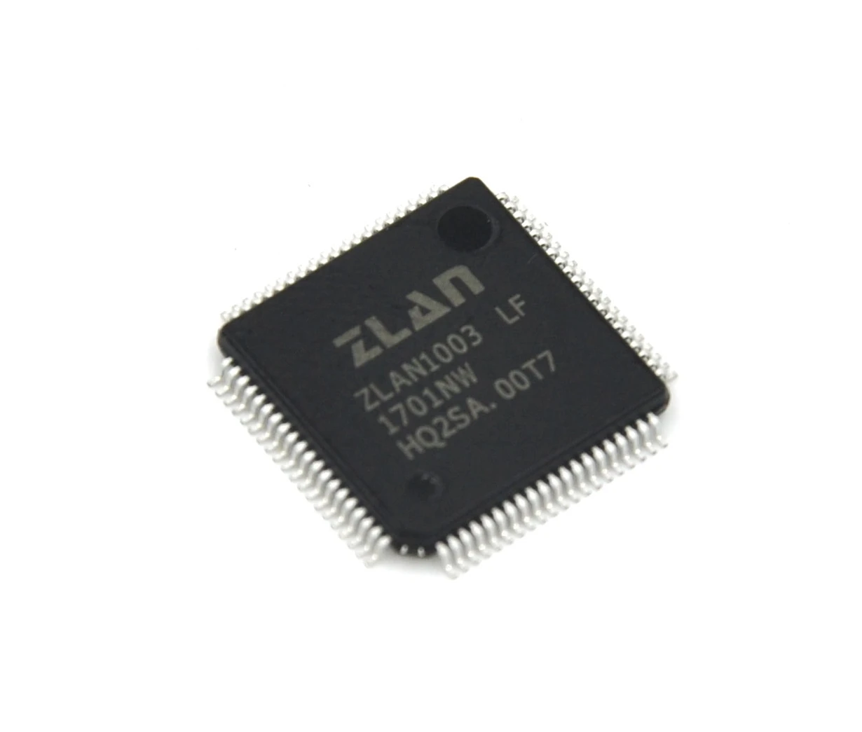 Industrial Serial to Ethernet Modbus gateway integrated circuit serial ic chip