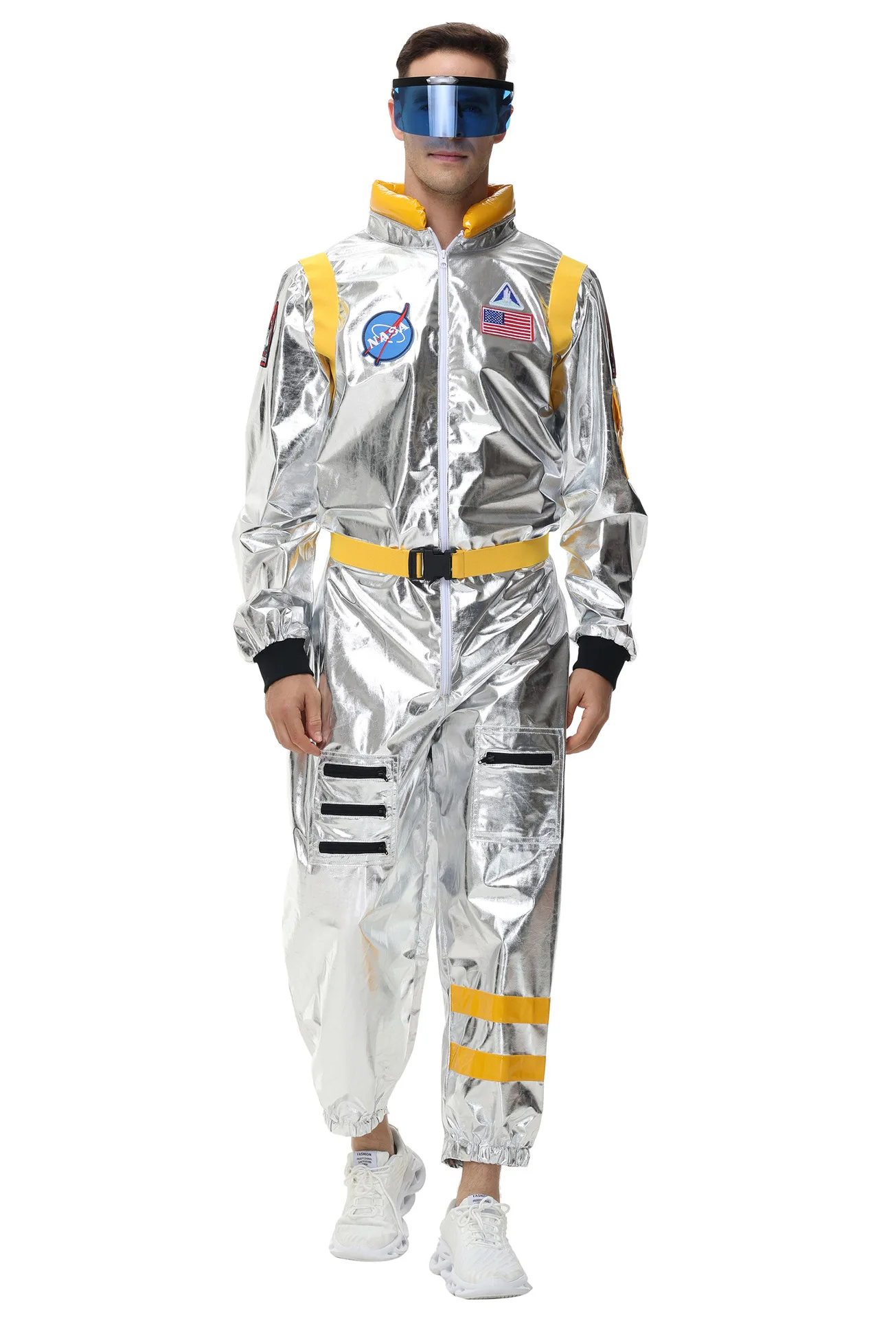Halloween Adult Astronaut Costume Couples Spaceman Cosplay Costume Women Sexy Space Bodysuit Carnival Stage Performance Clothes| Alibaba.com Halloween Adult Astronaut Costume Couples Spaceman Cosplay Costume Women Sexy Space Bodysuit Carnival Stage Performance Clothes| Alibaba.com