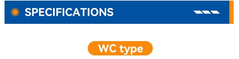 Crown Drill Bit Set High Efficiency High Speed Steel Insert Tungsten Carbide Replaceable Wood Hole Drilling Plastic Metal Steel 5