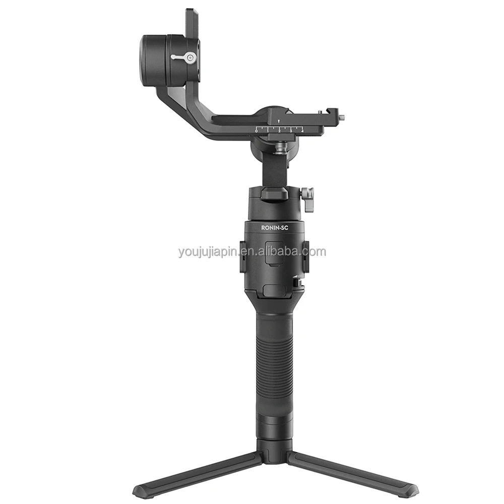DJI RONIN-S スタビライザー ジンバル 美品 プロフ必読 【公式通販】