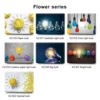 Flower series